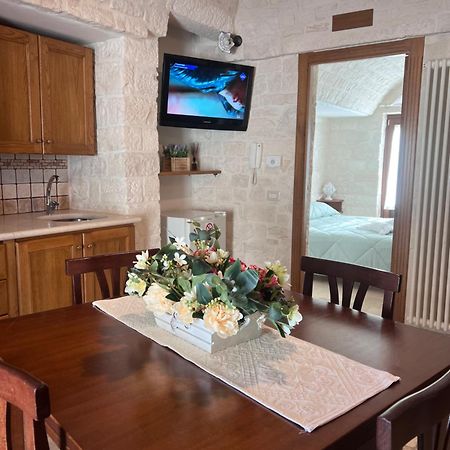 Trullo In Light Villa Alberobello Exterior photo