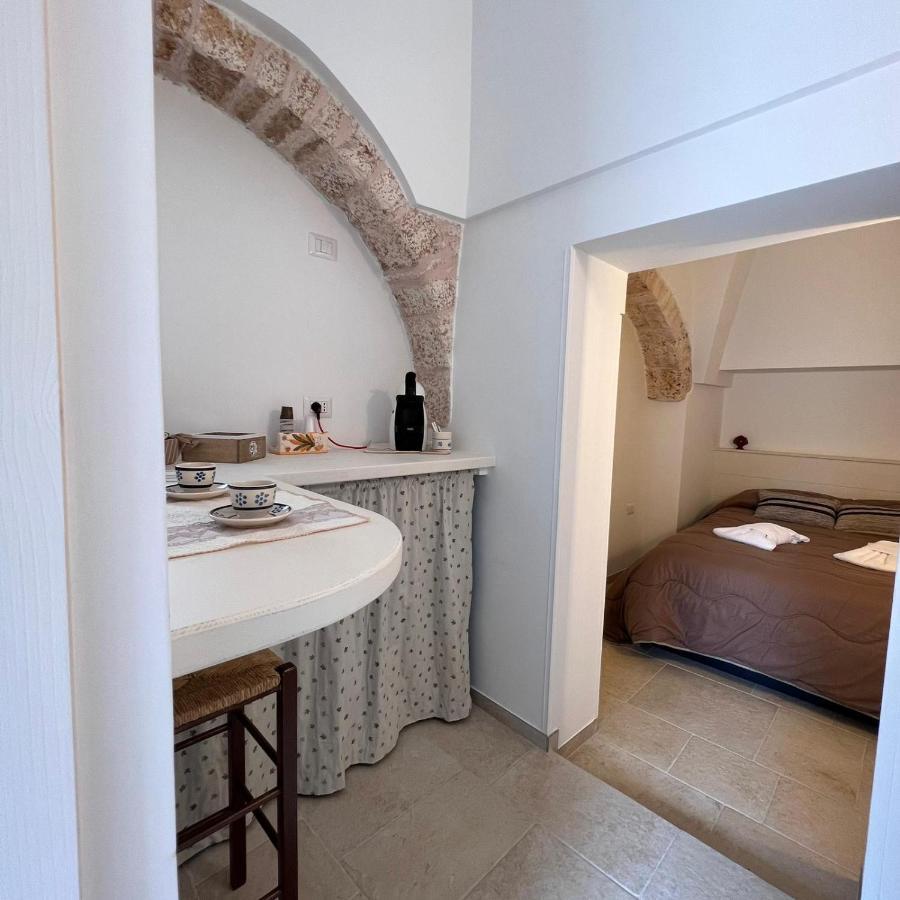 Trullo In Light Villa Alberobello Exterior photo