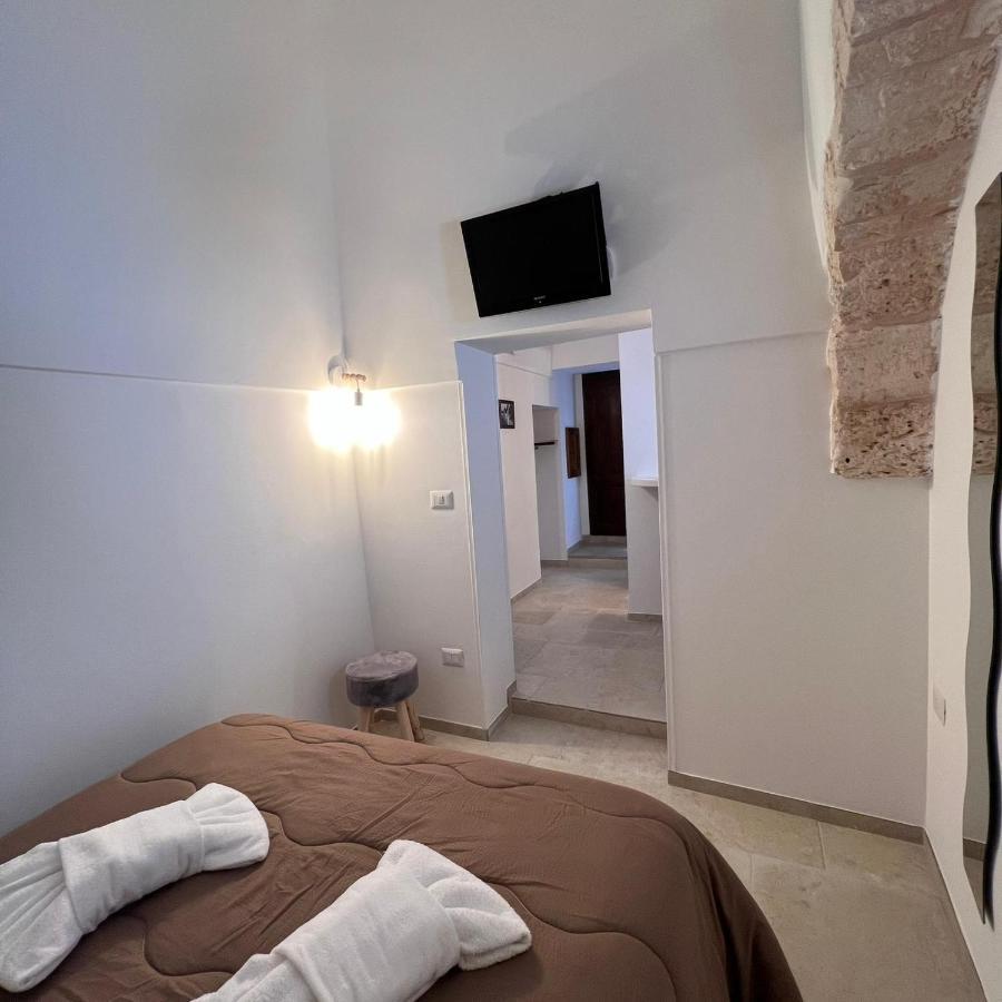 Trullo In Light Villa Alberobello Exterior photo