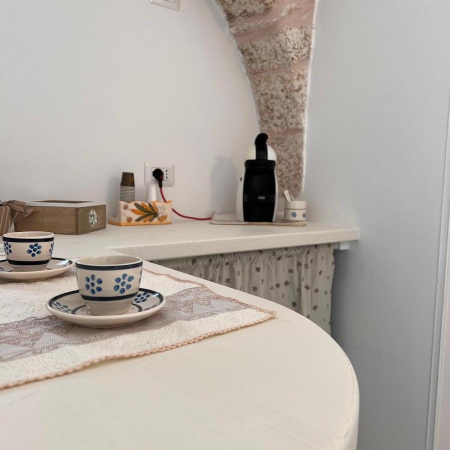 Trullo In Light Villa Alberobello Exterior photo