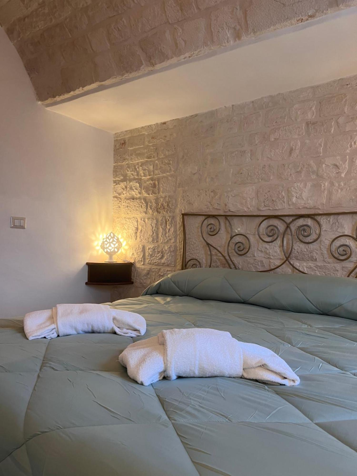 Trullo In Light Villa Alberobello Exterior photo