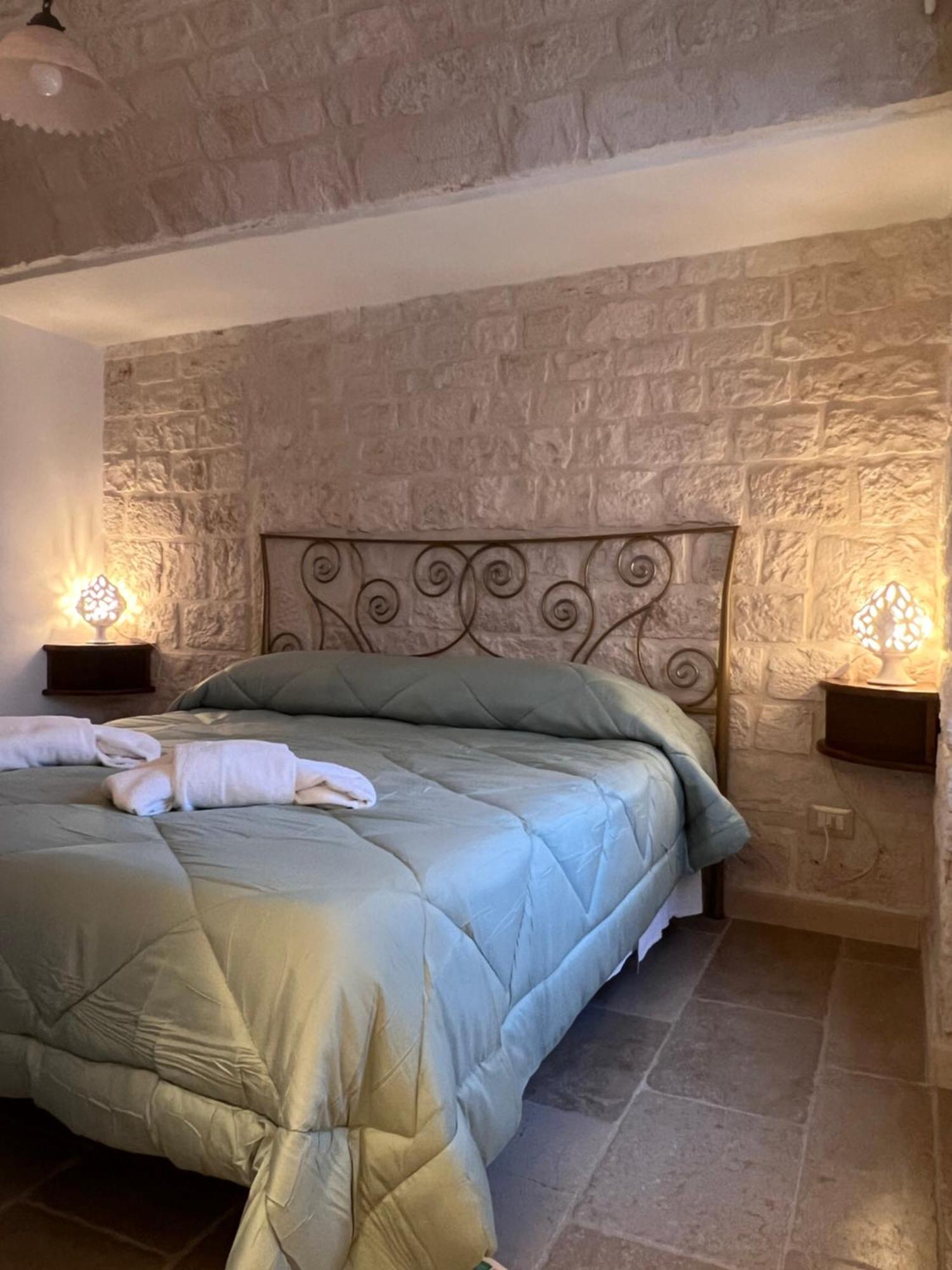 Trullo In Light Villa Alberobello Exterior photo
