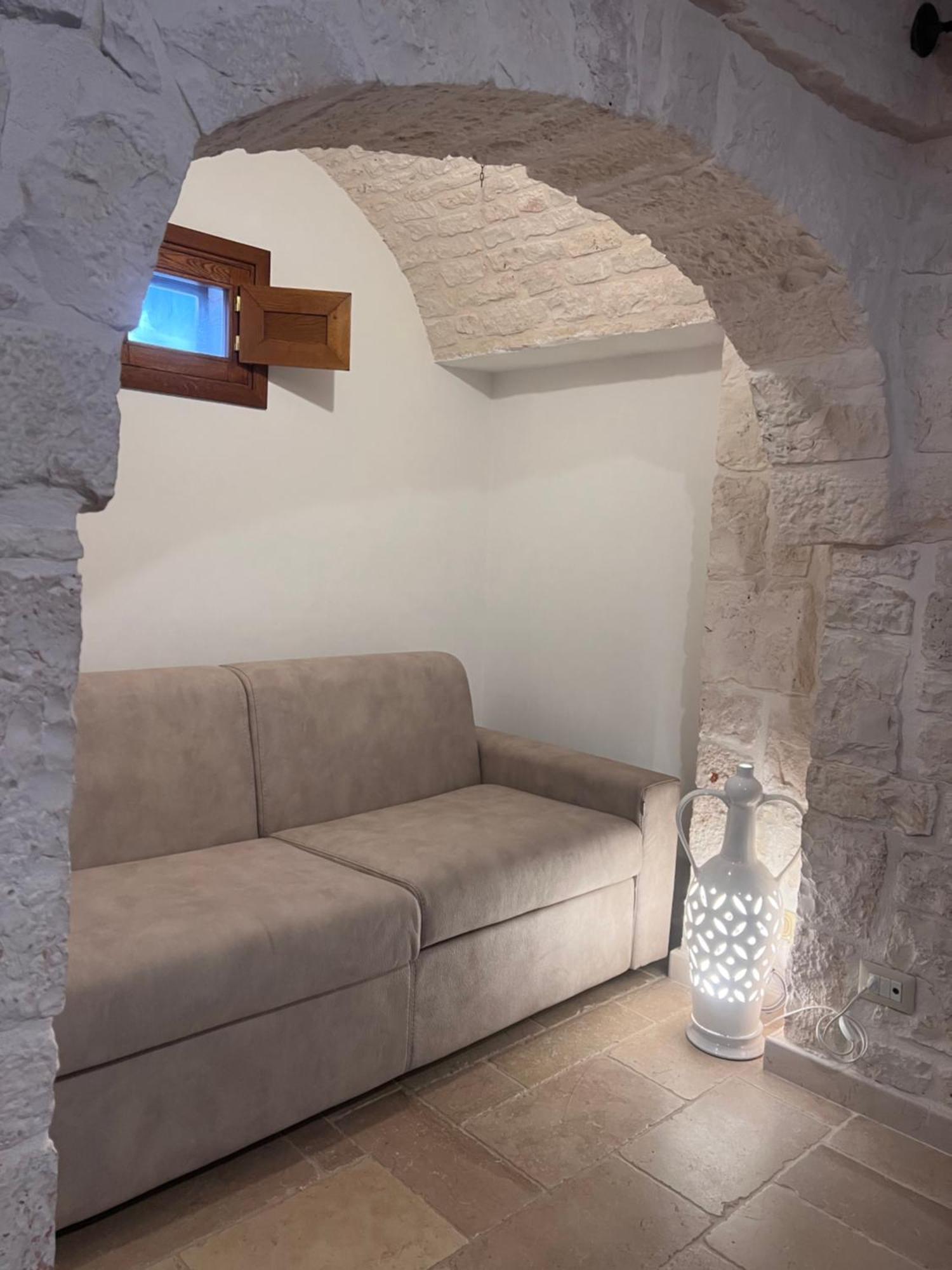 Trullo In Light Villa Alberobello Exterior photo