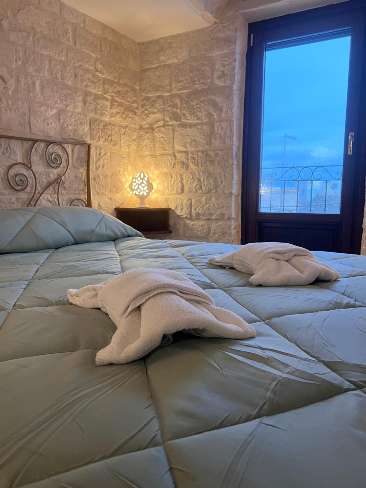 Trullo In Light Villa Alberobello Exterior photo