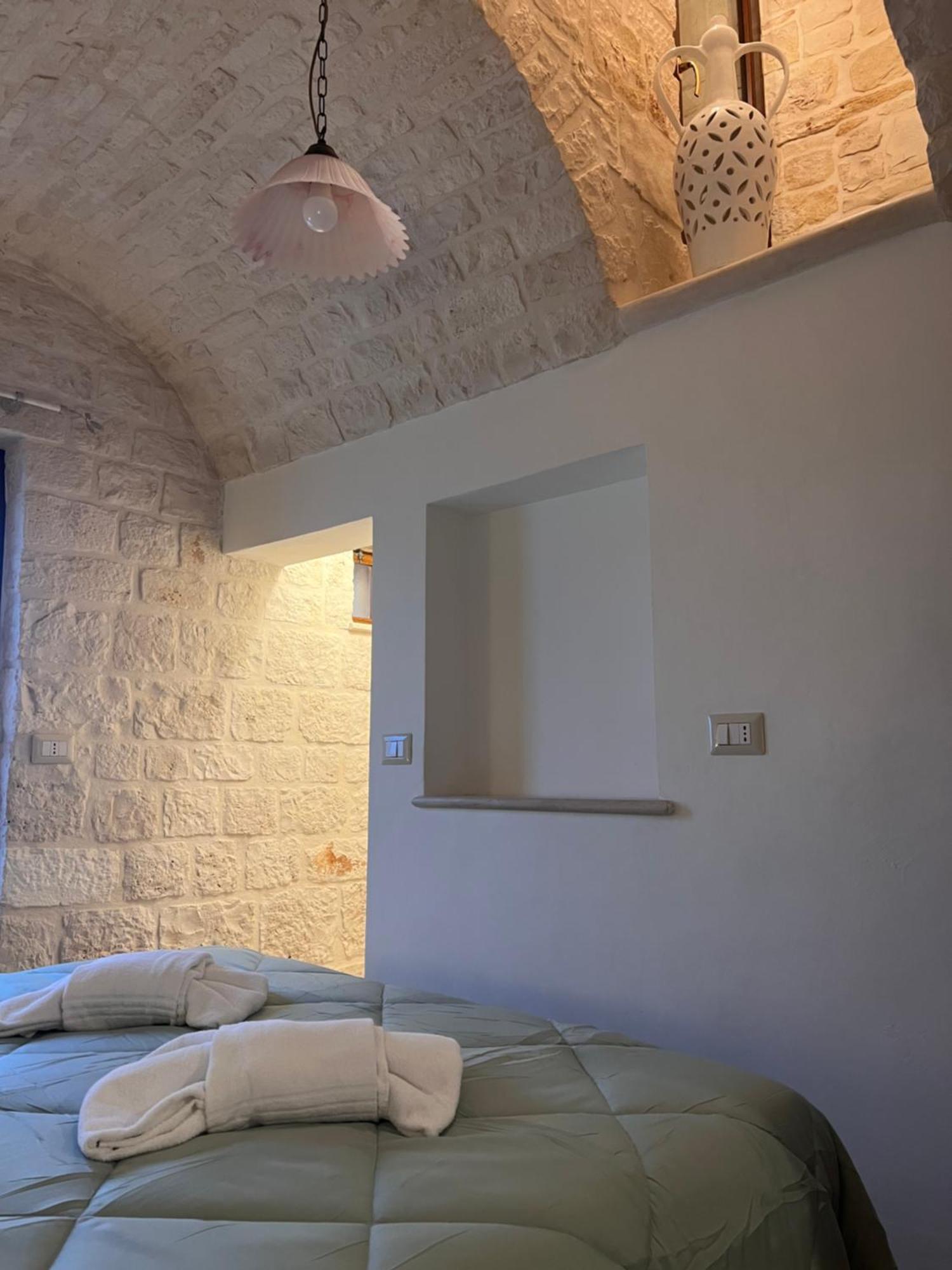 Trullo In Light Villa Alberobello Exterior photo