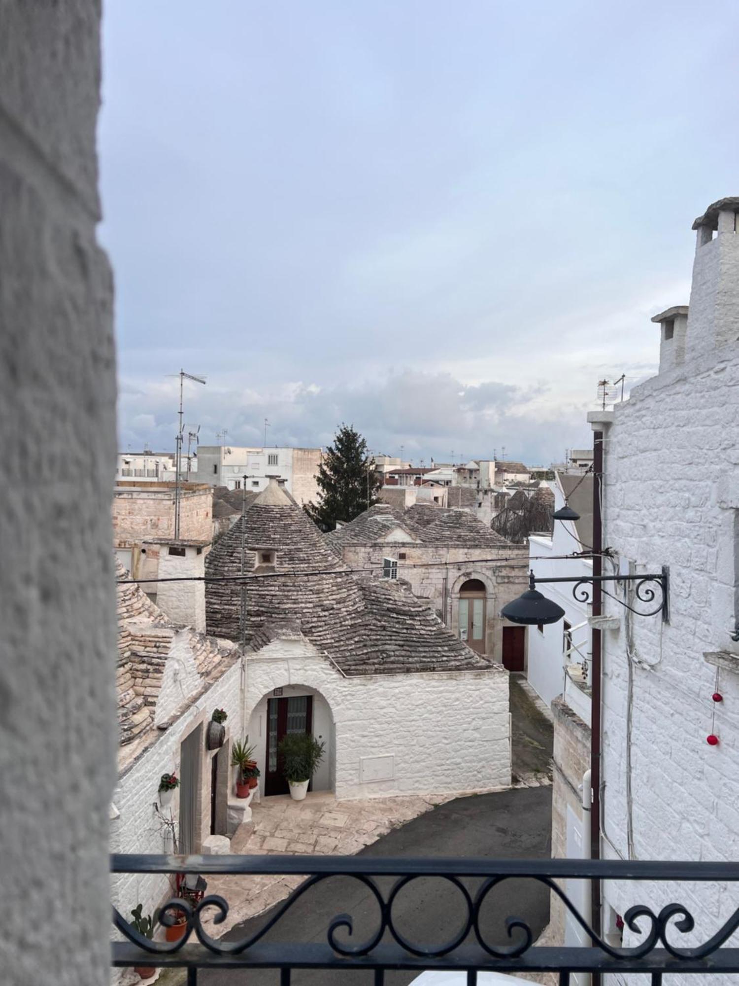 Trullo In Light Villa Alberobello Exterior photo