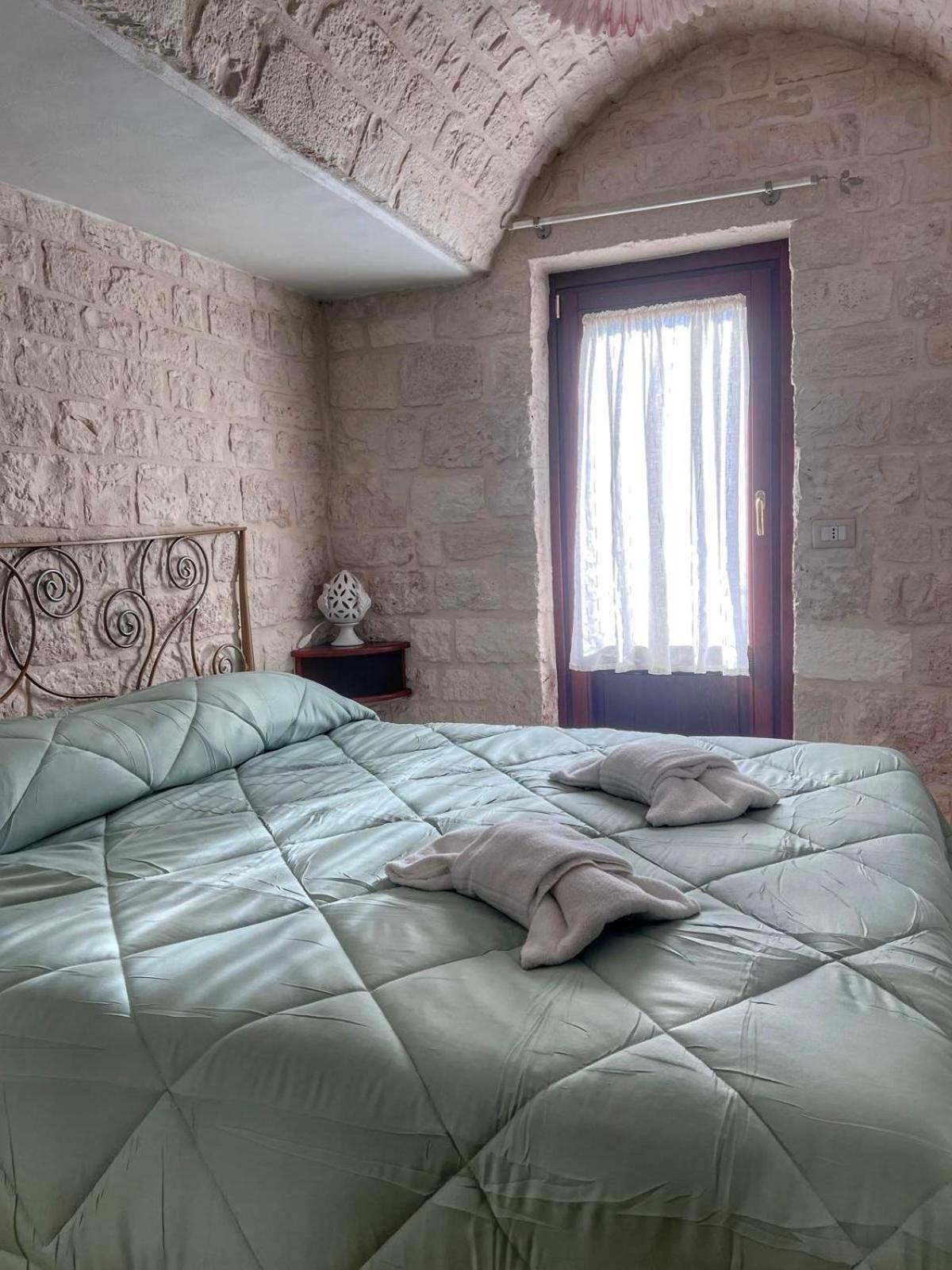 Trullo In Light Villa Alberobello Exterior photo