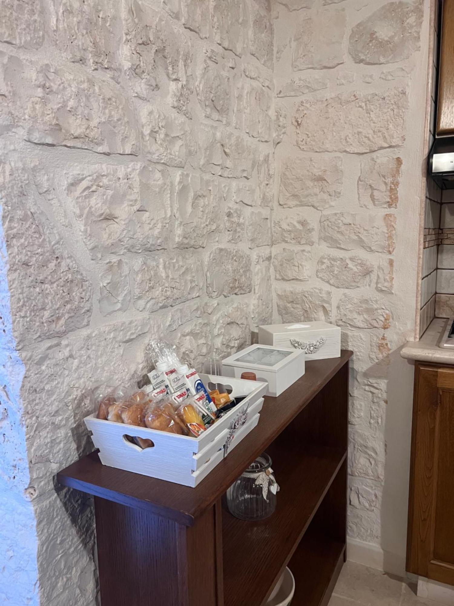 Trullo In Light Villa Alberobello Exterior photo