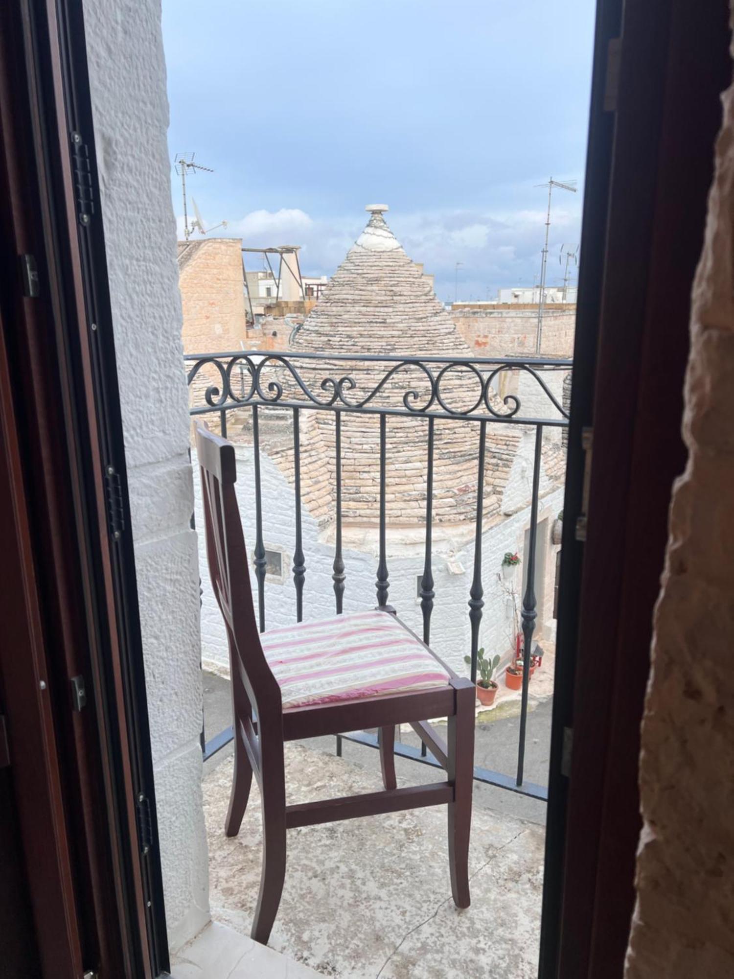Trullo In Light Villa Alberobello Exterior photo
