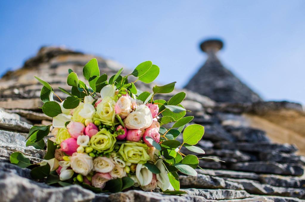 Trullo In Light Villa Alberobello Exterior photo